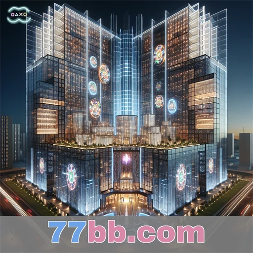 Explorando Atrações do Aplicativo no 77bb.com
