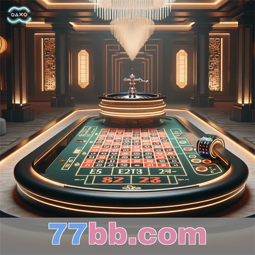 Baixar Jogos Incríveis: O Que 77bb.com Oferece
