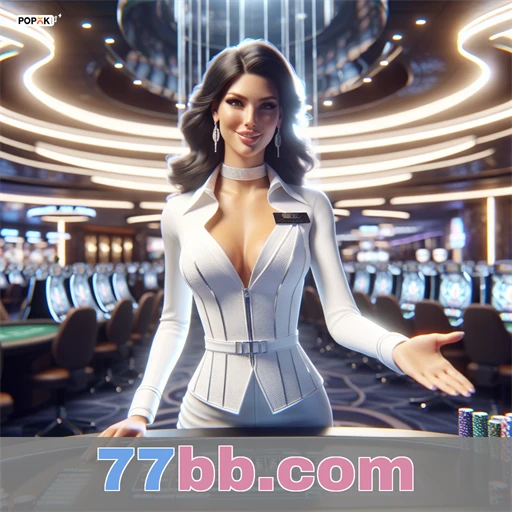 Experiência VIP: O que 77bb.com tem a oferecer