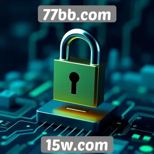 Avaliação da segurança no site 77bb.com